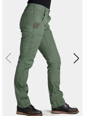 Dovetail Workwear Britt X Ultralight Pants